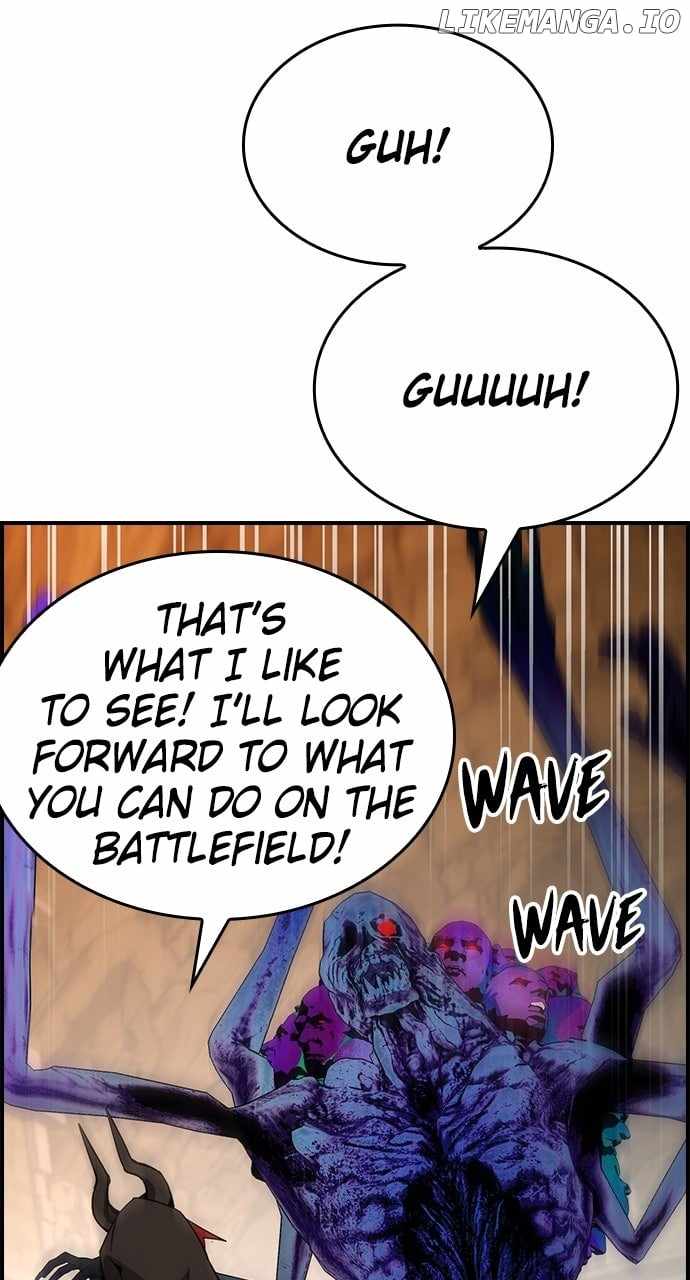 Bad Ending Maker Chapter 79 50